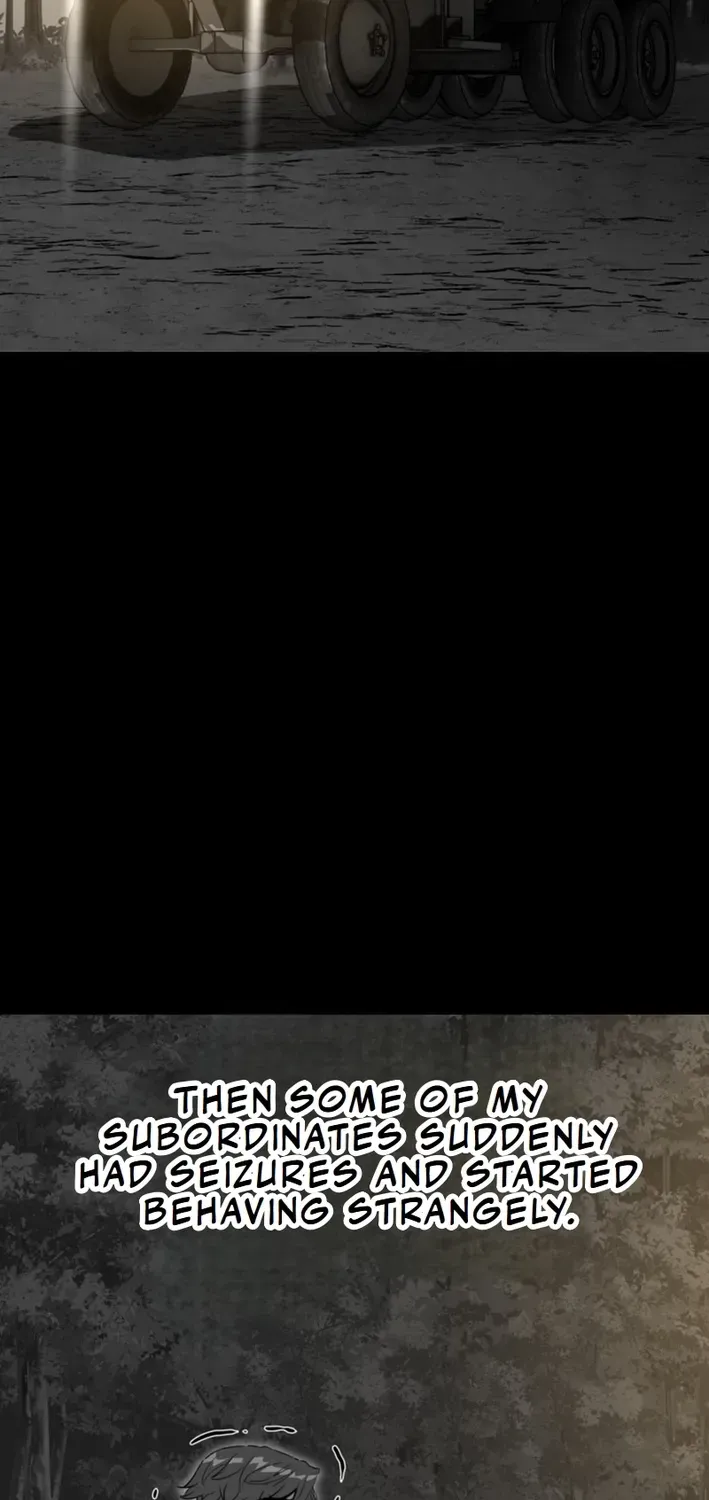 Read Immune to Zombies chapter 28 image 33 on Lezhin