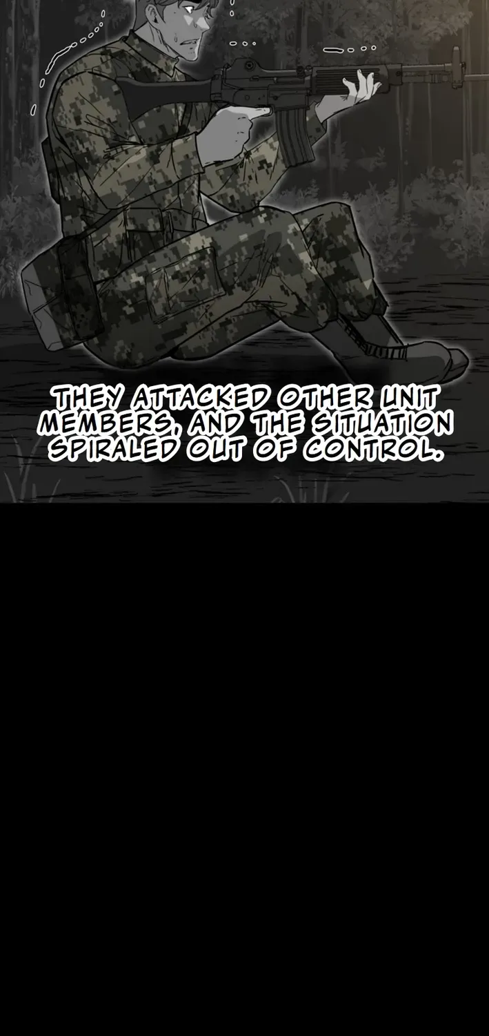 Read Immune to Zombies chapter 28 image 34 on Lezhin
