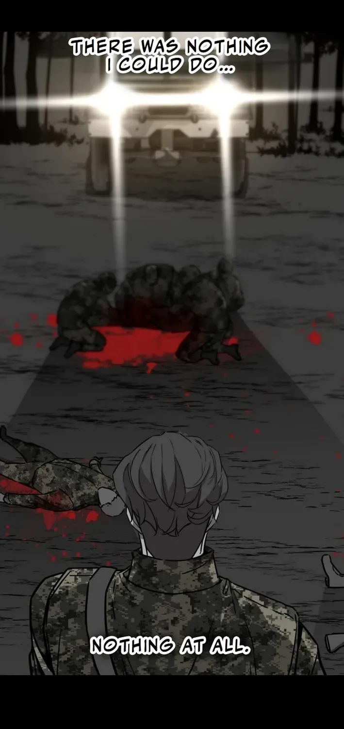 Read Immune to Zombies chapter 28 image 35 on Lezhin