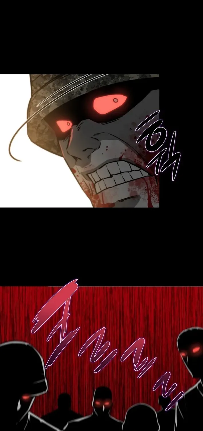 Read Immune to Zombies chapter 28 image 36 on Lezhin