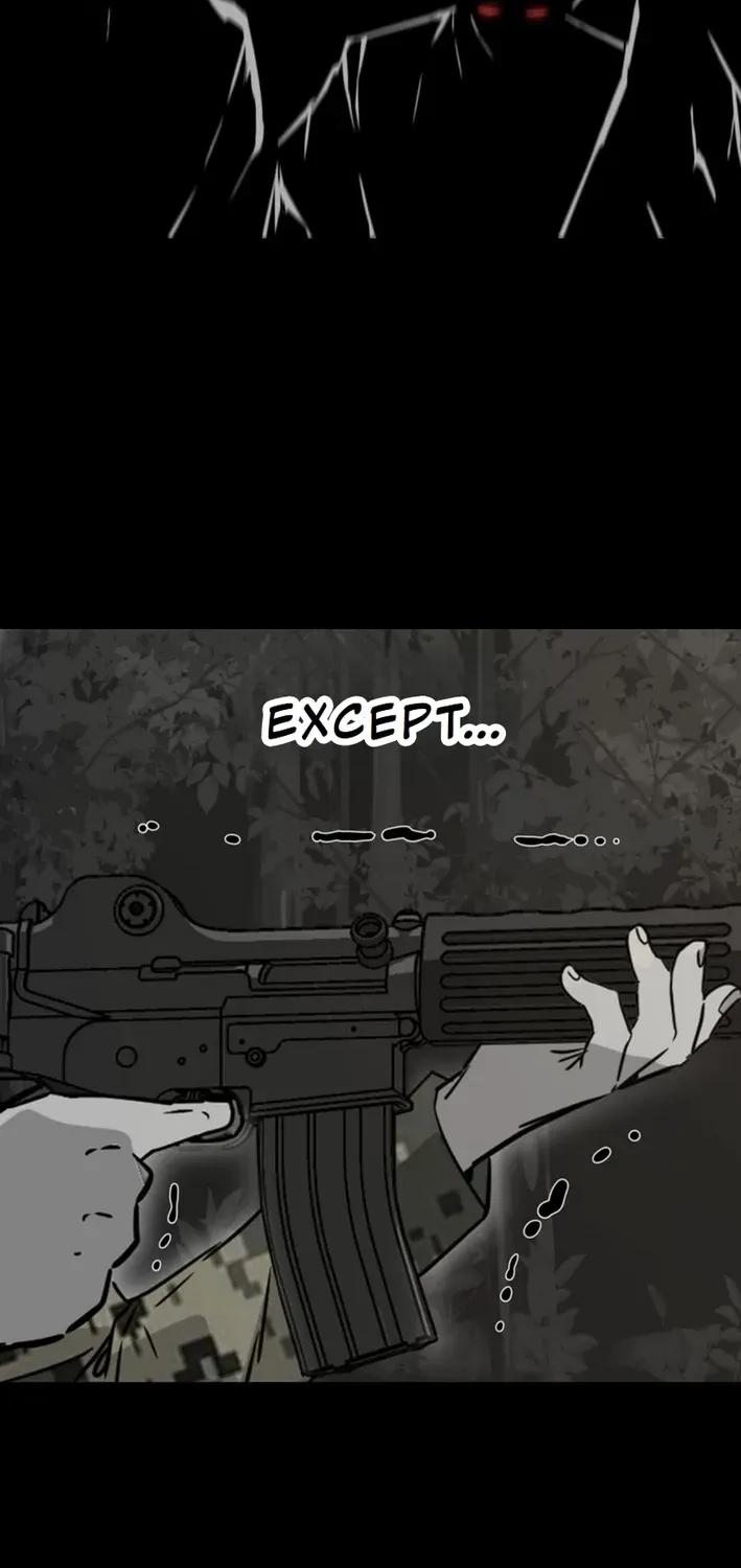 Read Immune to Zombies chapter 28 image 37 on Lezhin