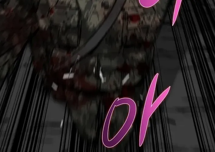 Read Immune to Zombies chapter 28 image 39 on Lezhin