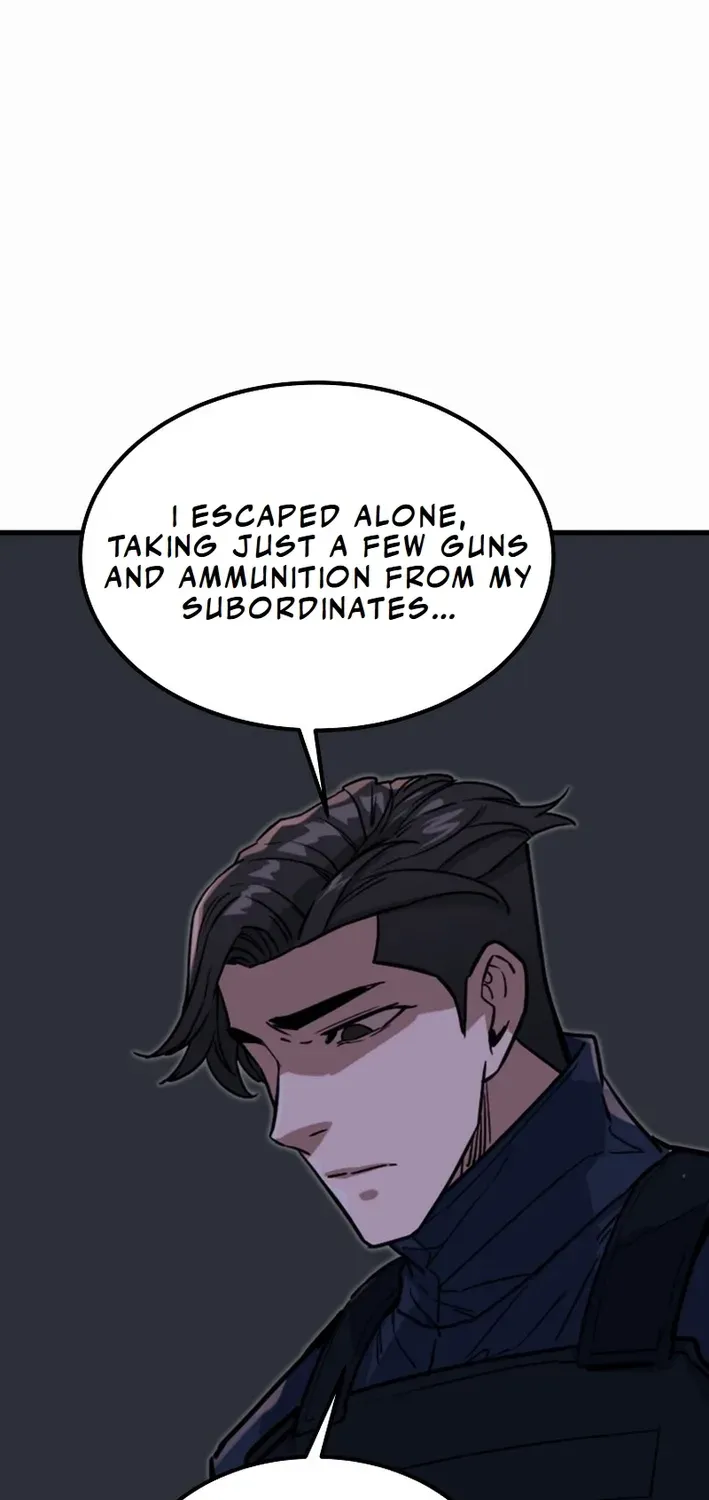 Read Immune to Zombies chapter 28 image 44 on Lezhin