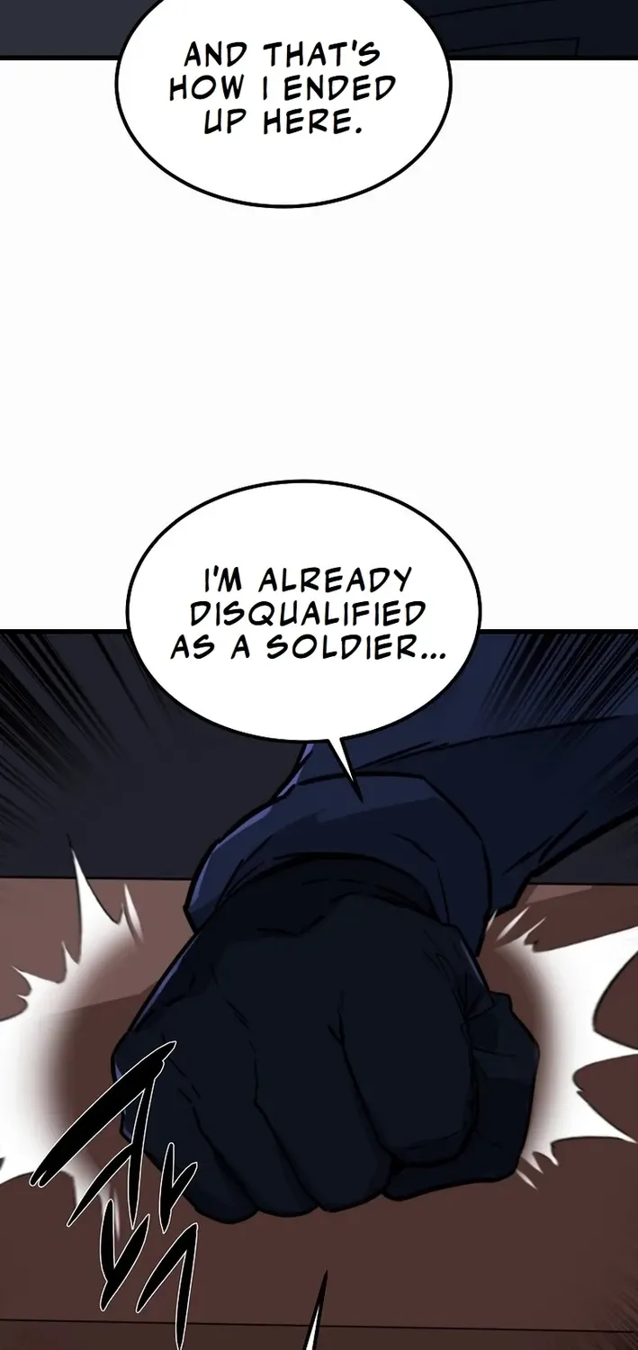 Read Immune to Zombies chapter 28 image 45 on Lezhin
