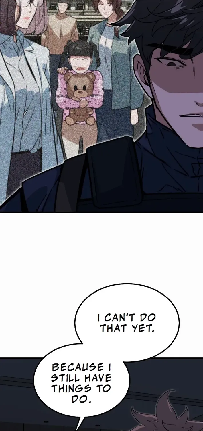 Read Immune to Zombies chapter 28 image 47 on Lezhin