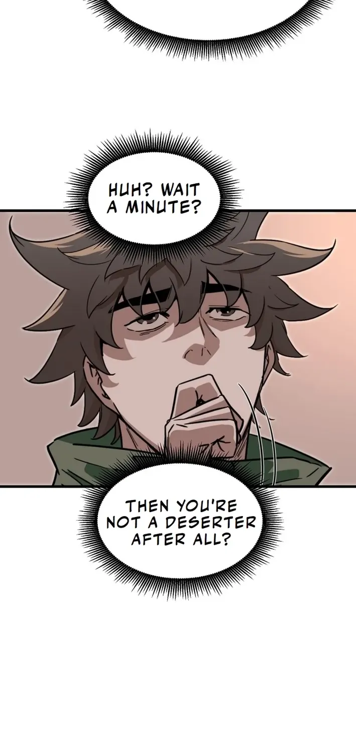 Read Immune to Zombies chapter 28 image 55 on Lezhin