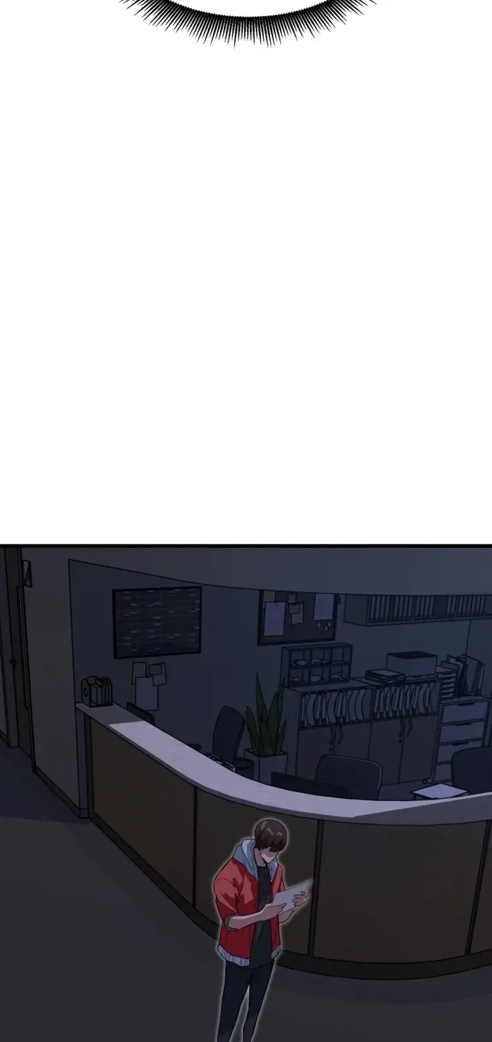 Read Immune to Zombies chapter 28 image 57 on Lezhin