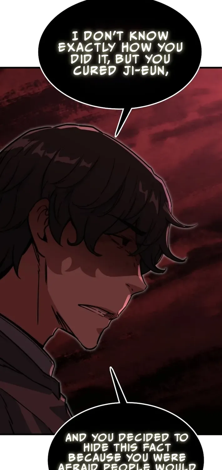 Read Immune to Zombies chapter 28 image 66 on Lezhin