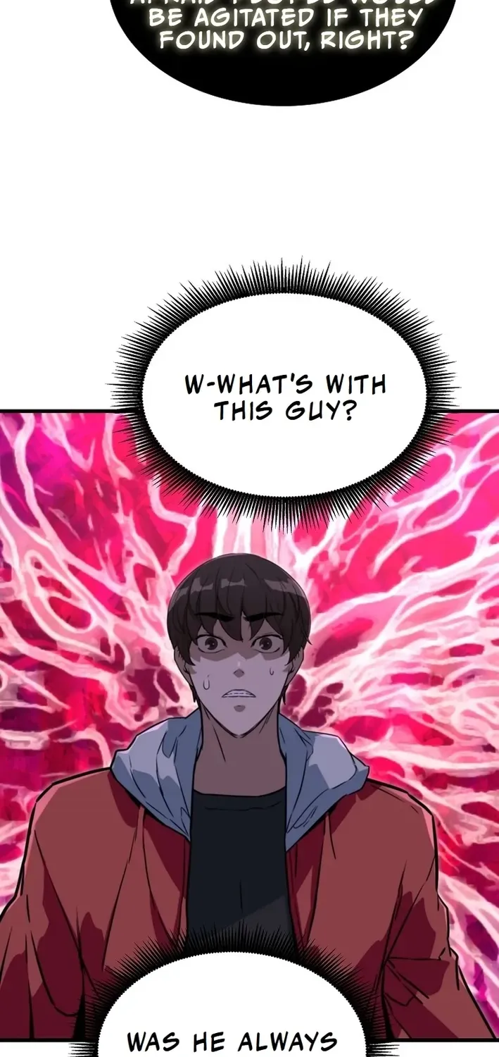 Read Immune to Zombies chapter 28 image 67 on Lezhin