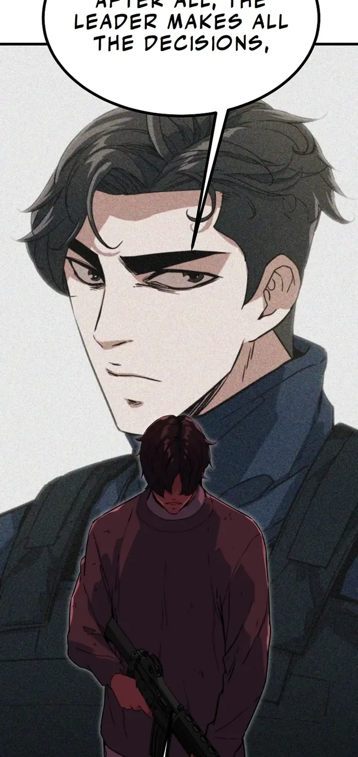 Read Immune to Zombies chapter 28 image 70 on Lezhin
