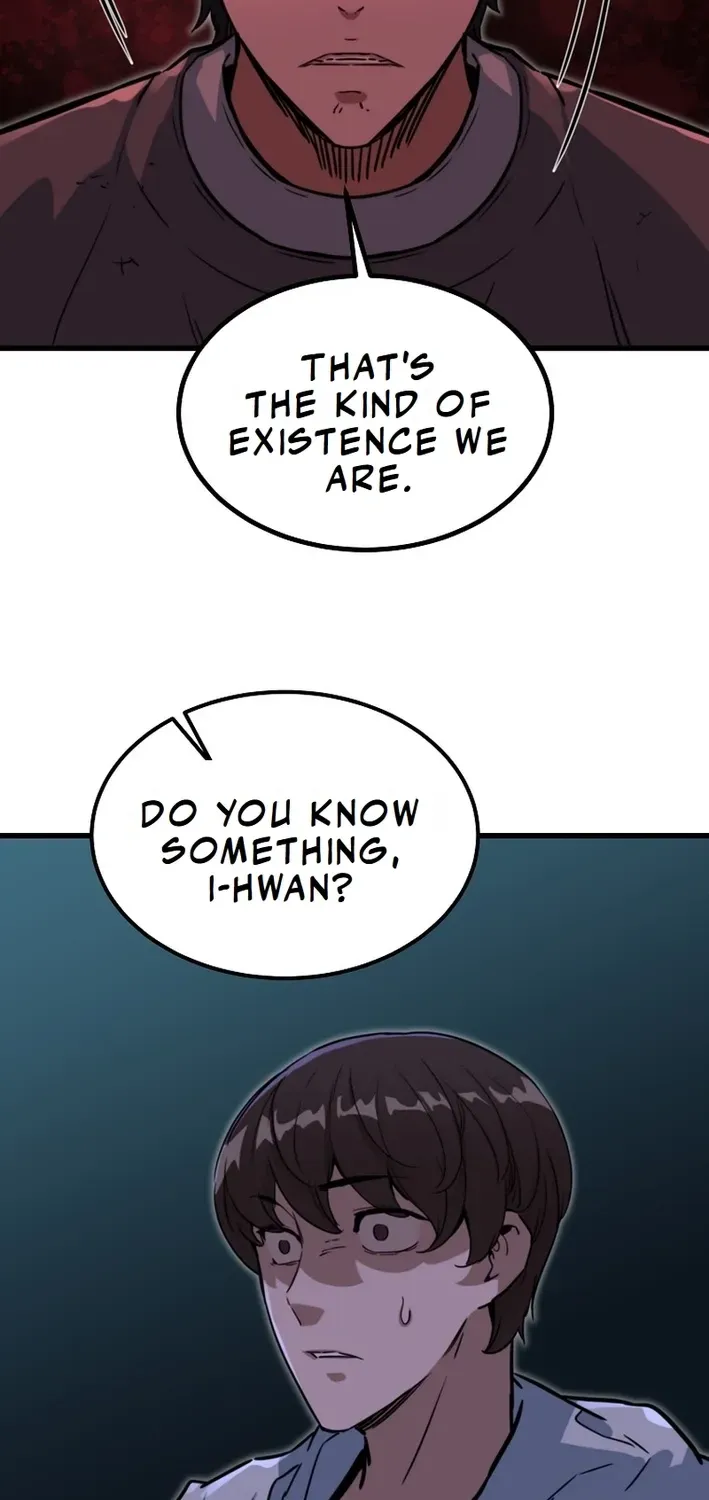 Read Immune to Zombies chapter 28 image 72 on Lezhin
