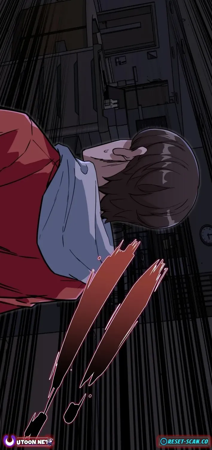 Read Immune to Zombies chapter 28 image 75 on Lezhin
