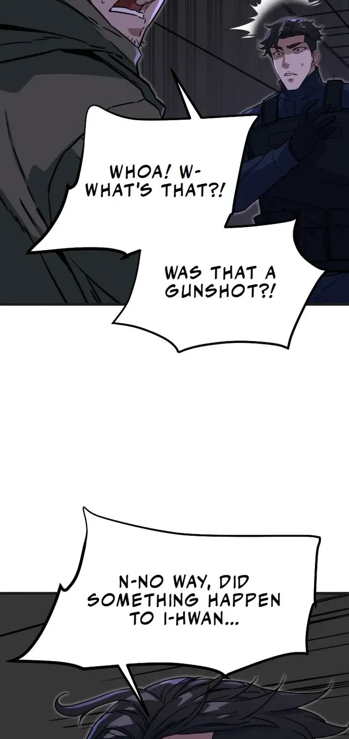 Read Immune to Zombies chapter 28 image 81 on Lezhin