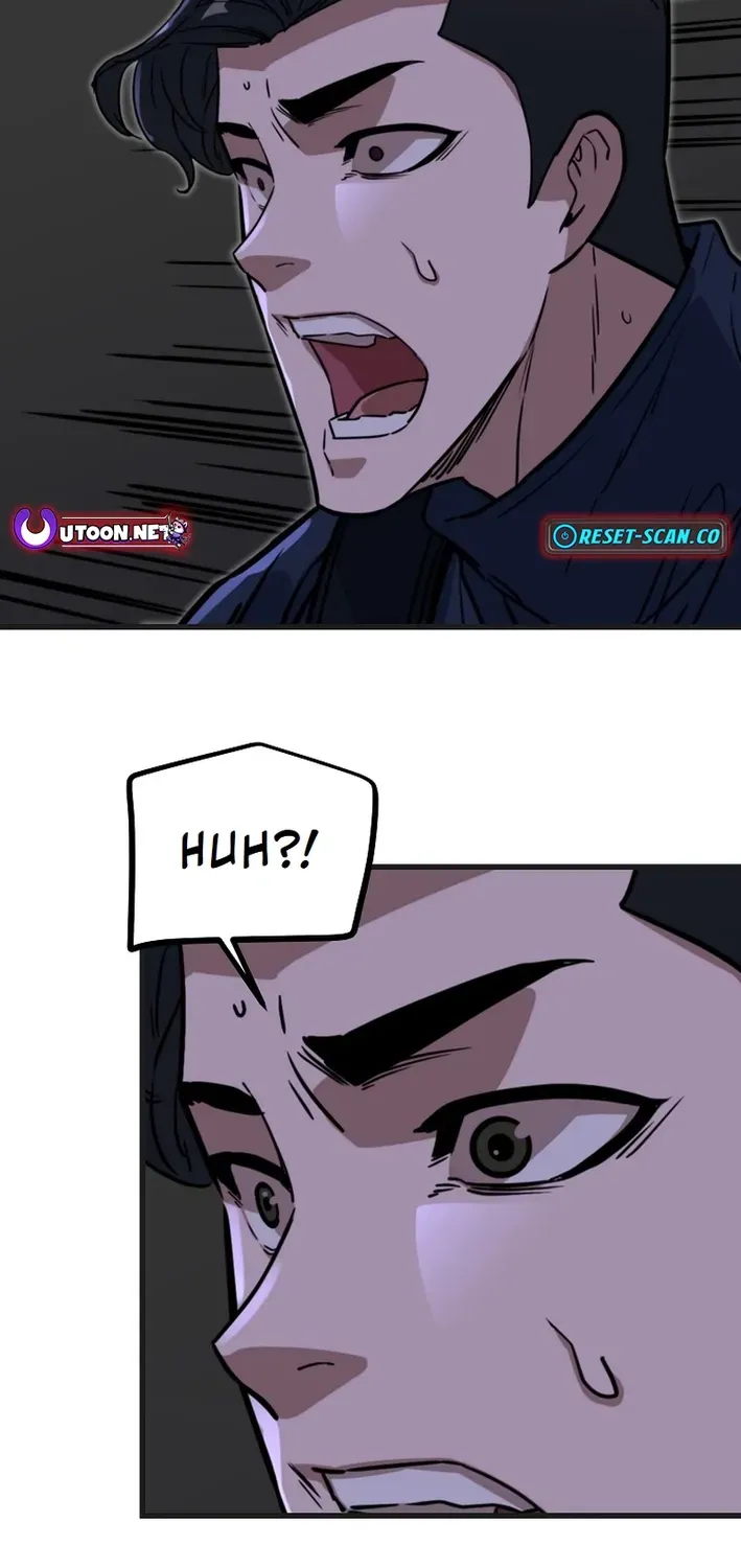 Read Immune to Zombies chapter 28 image 82 on Lezhin