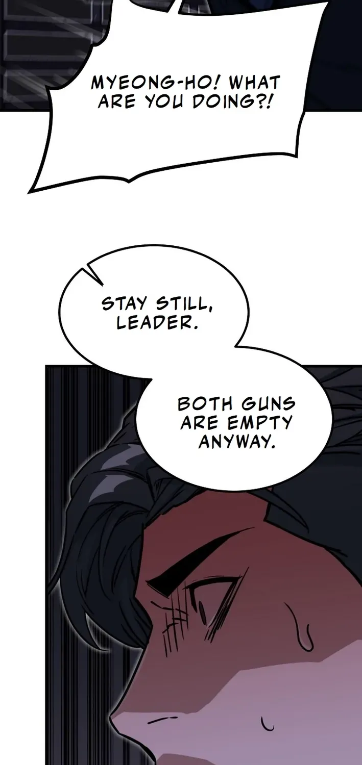 Read Immune to Zombies chapter 28 image 88 on Lezhin