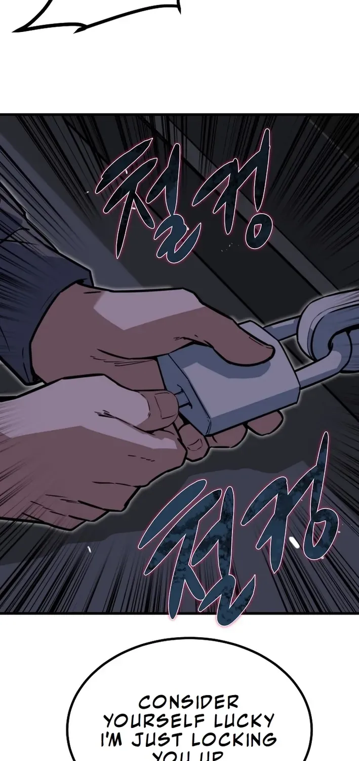 Read Immune to Zombies chapter 28 image 90 on Lezhin