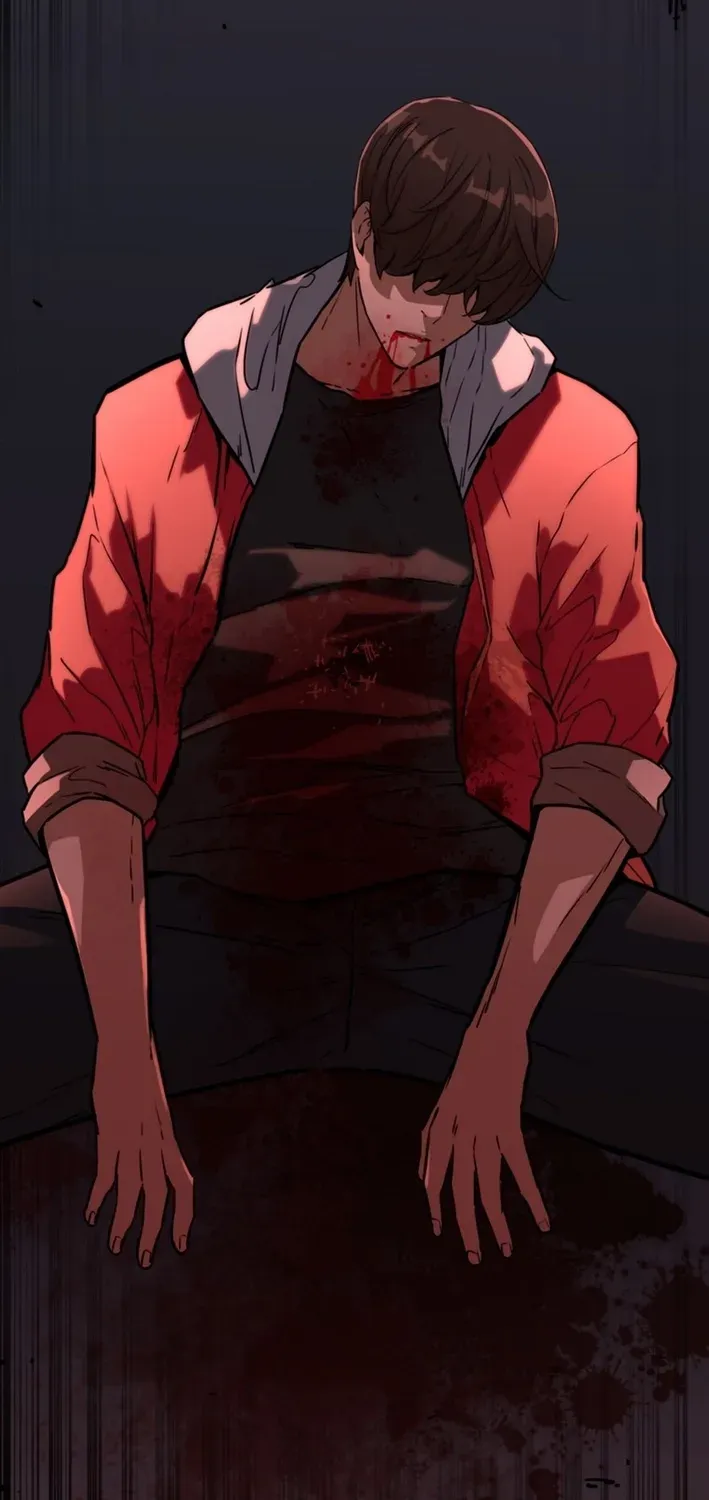 Read Immune to Zombies chapter 28 image 94 on Lezhin