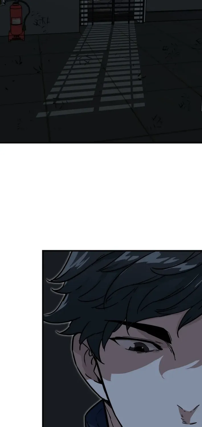 Read Immune to Zombies chapter 31 image 12 on Lezhin