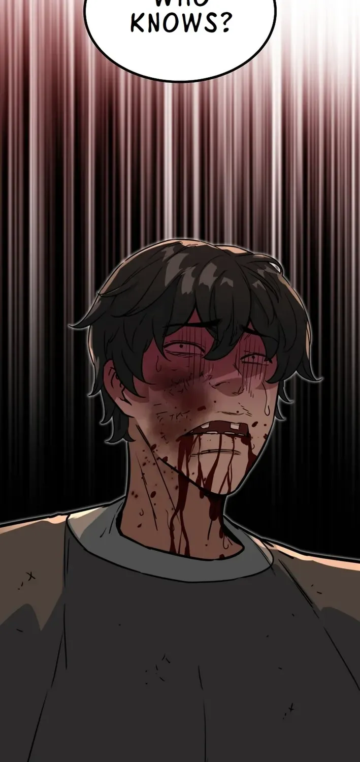 Read Immune to Zombies chapter 31 image 14 on Lezhin