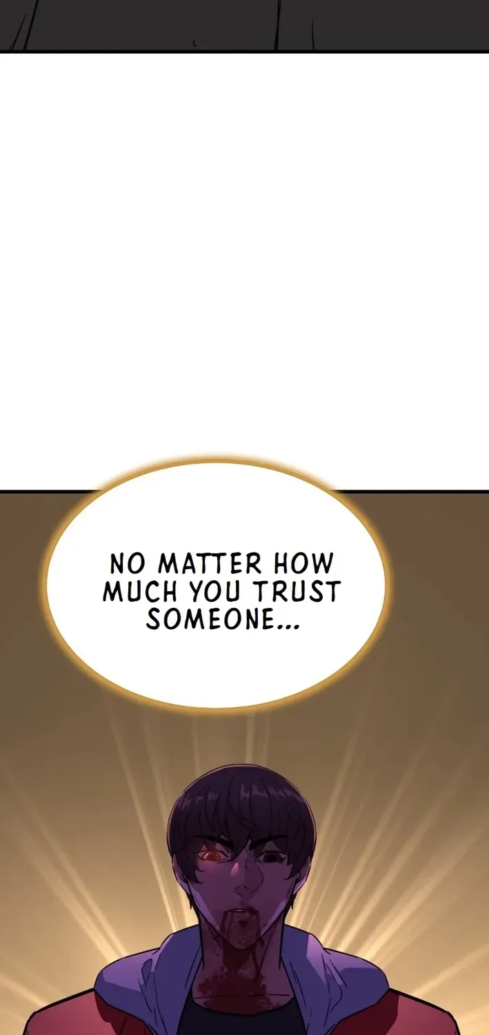 Read Immune to Zombies chapter 31 image 15 on Lezhin