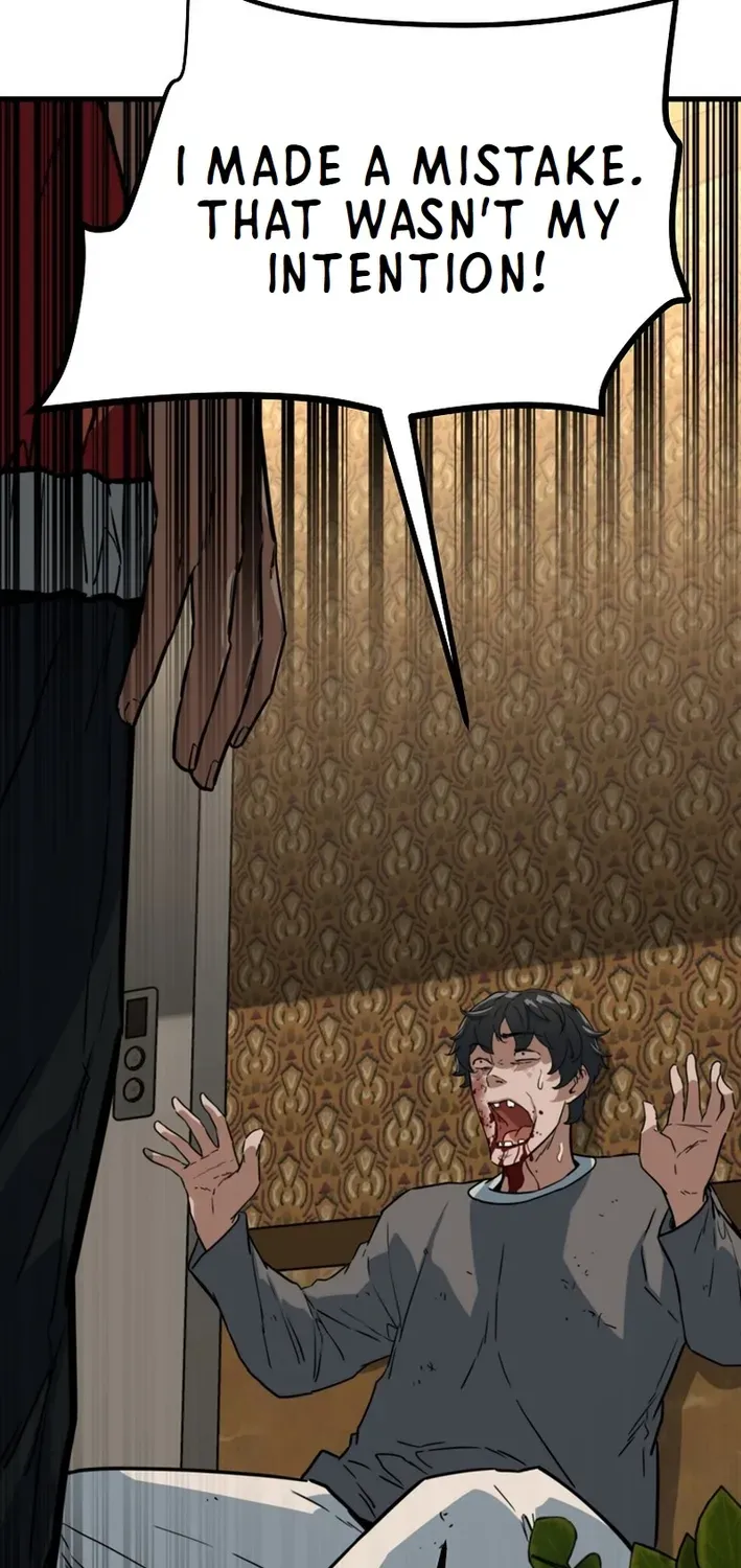 Read Immune to Zombies chapter 31 image 24 on Lezhin