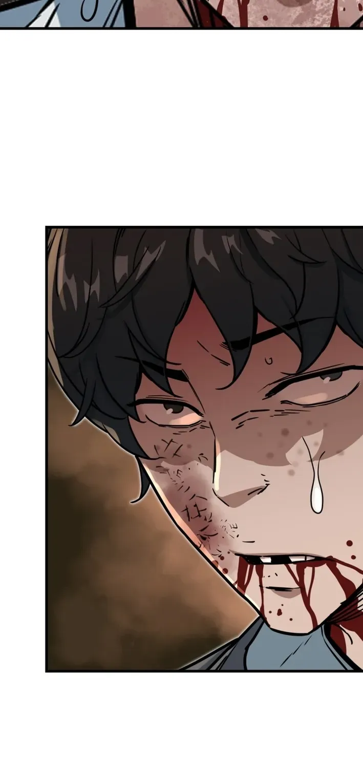 Read Immune to Zombies chapter 31 image 32 on Lezhin
