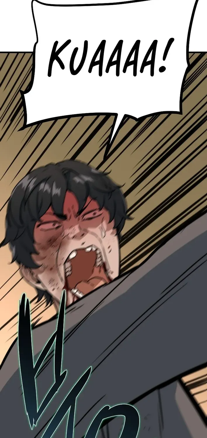 Read Immune to Zombies chapter 31 image 36 on Lezhin