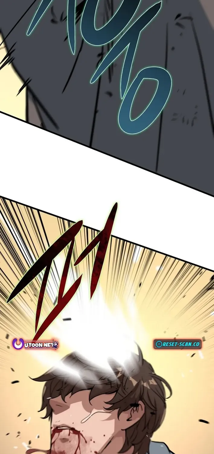Read Immune to Zombies chapter 31 image 37 on Lezhin