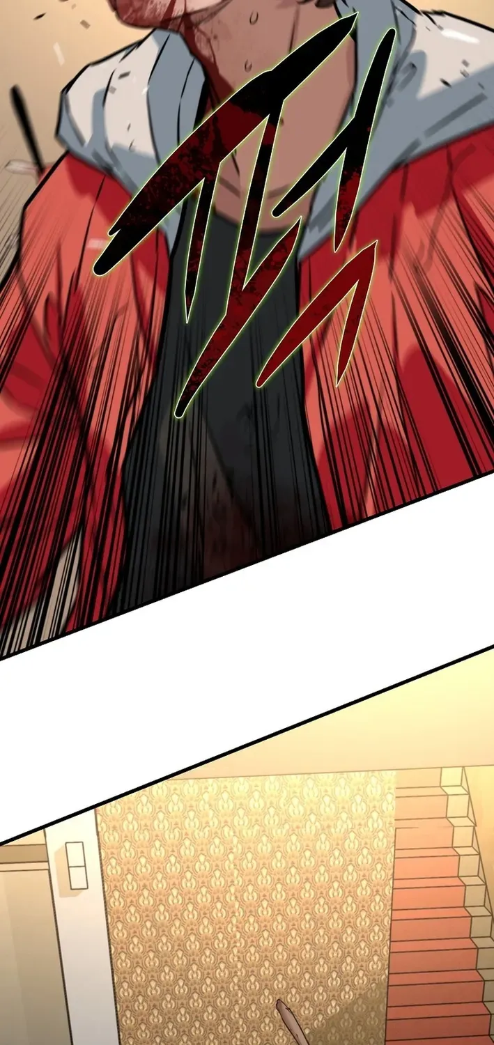 Read Immune to Zombies chapter 31 image 38 on Lezhin