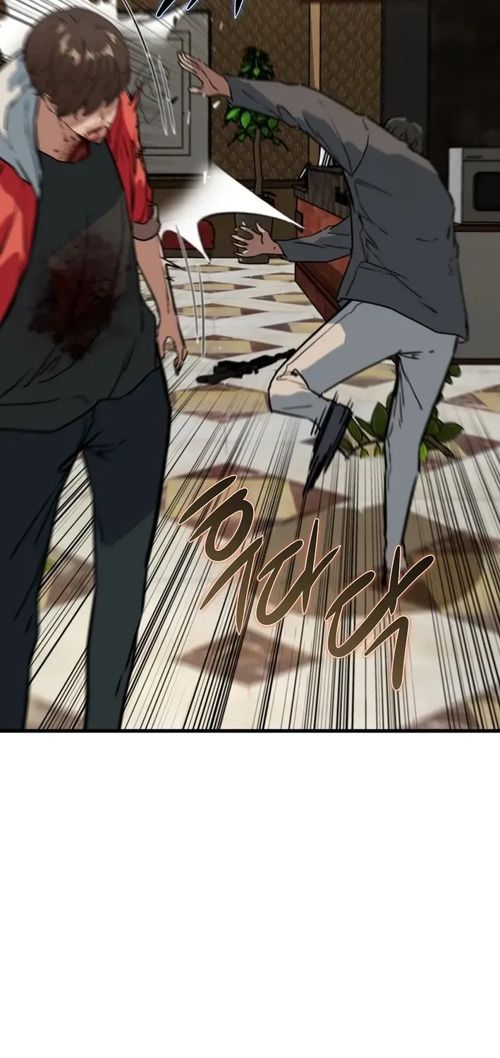 Read Immune to Zombies chapter 31 image 41 on Lezhin