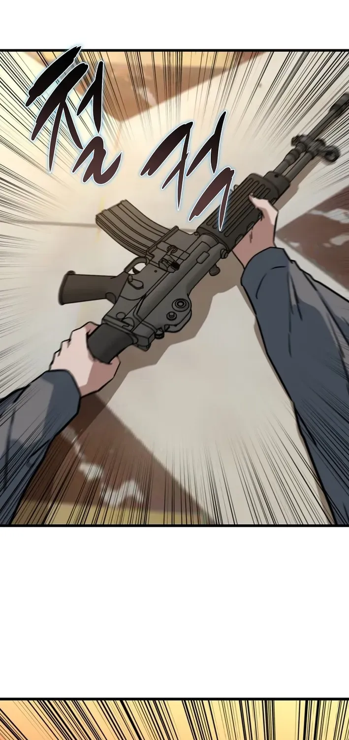 Read Immune to Zombies chapter 31 image 42 on Lezhin