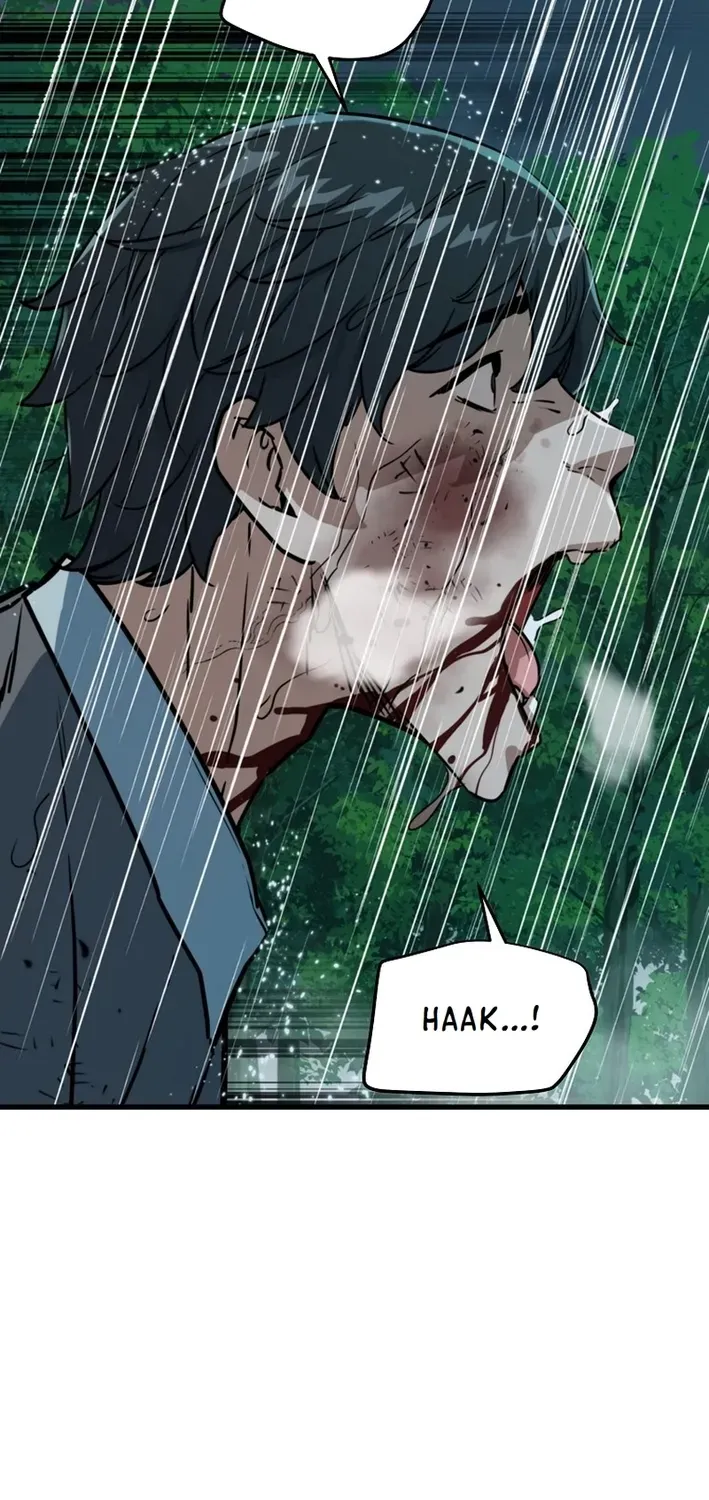 Read Immune to Zombies chapter 31 image 46 on Lezhin