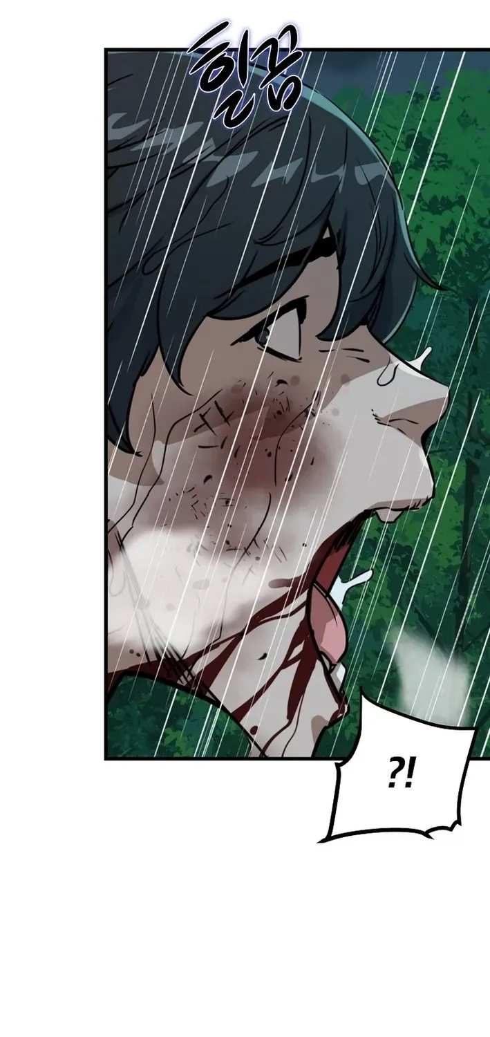 Read Immune to Zombies chapter 31 image 47 on Lezhin