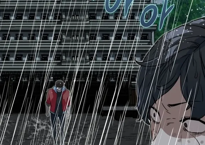 Read Immune to Zombies chapter 31 image 49 on Lezhin