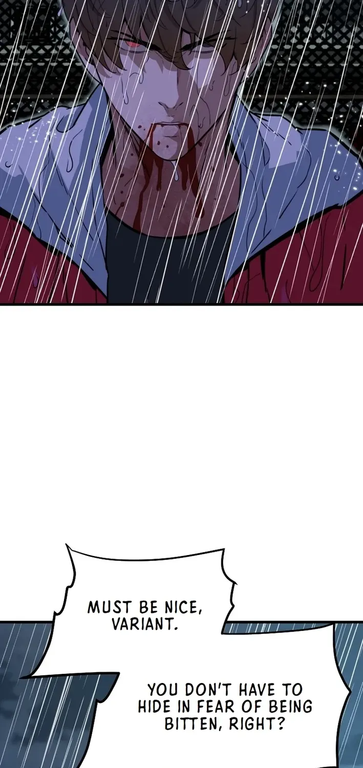 Read Immune to Zombies chapter 31 image 51 on Lezhin