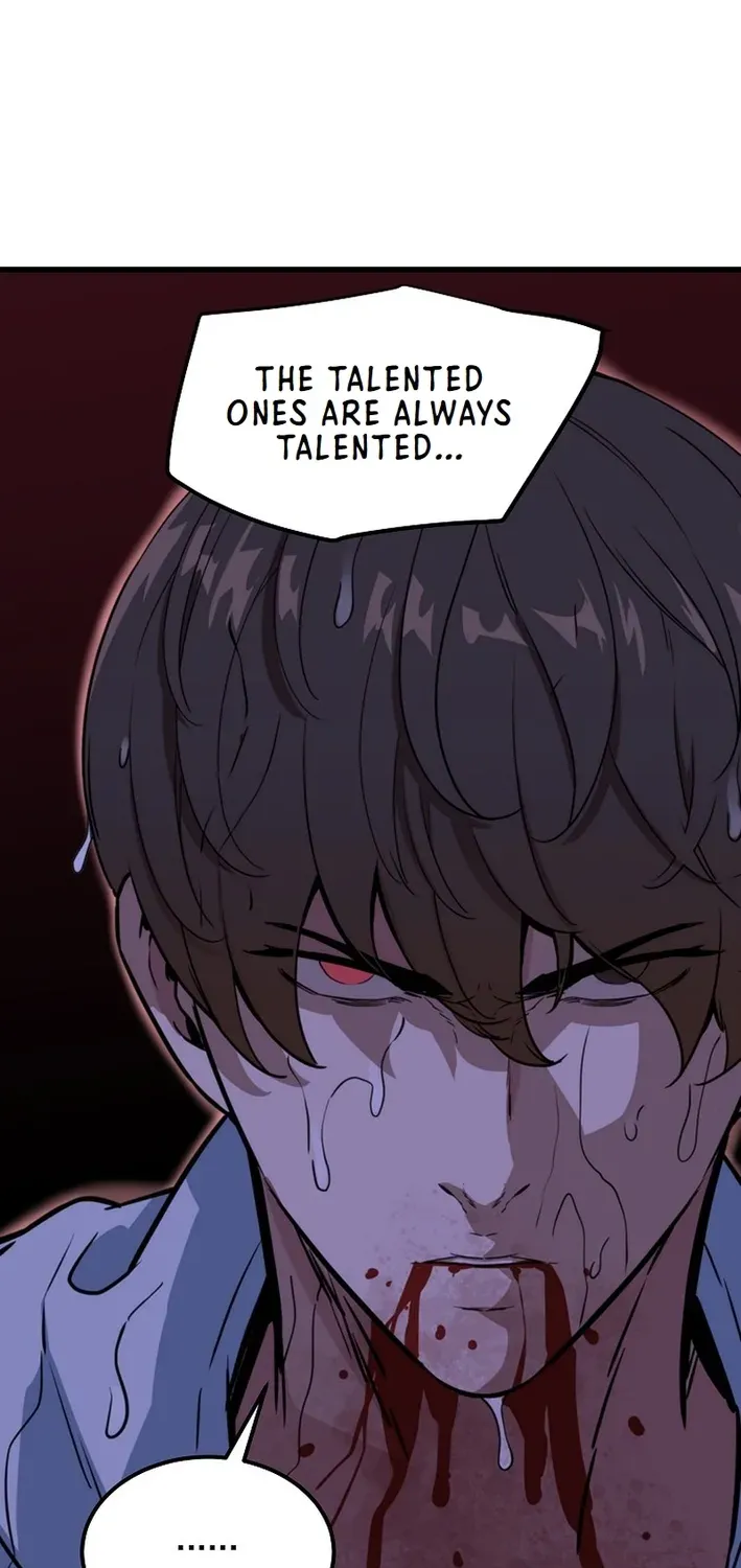 Read Immune to Zombies chapter 31 image 56 on Lezhin
