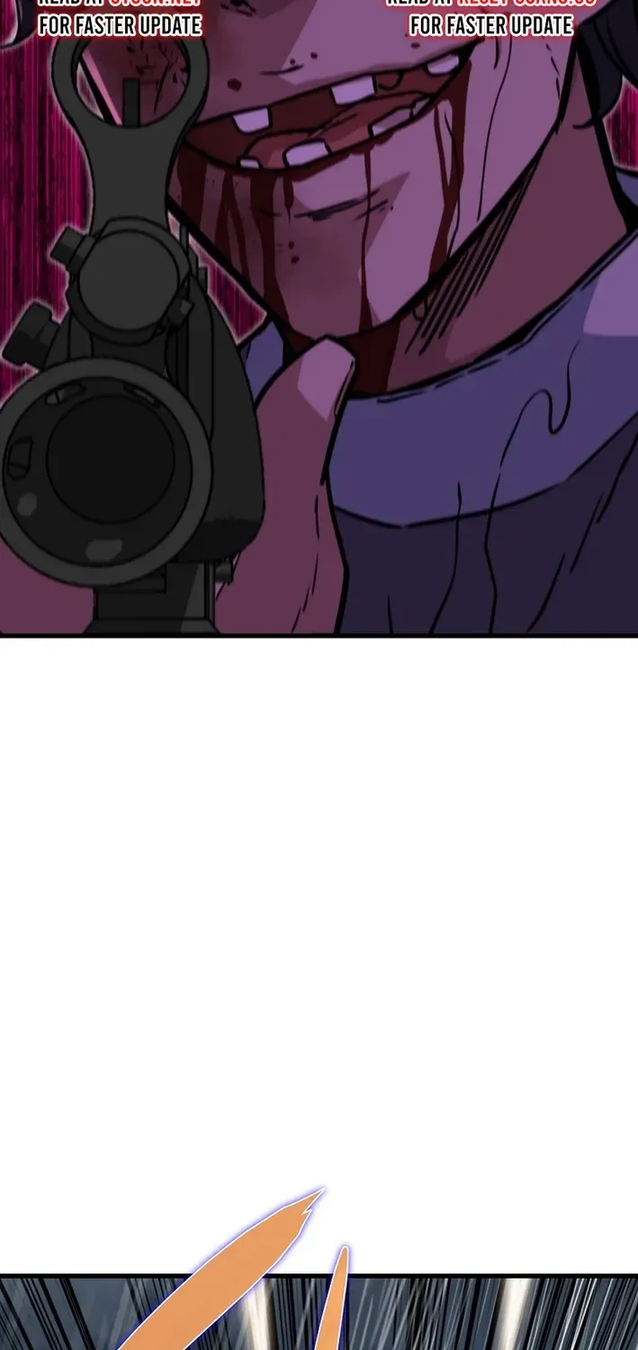 Read Immune to Zombies chapter 31 image 58 on Lezhin