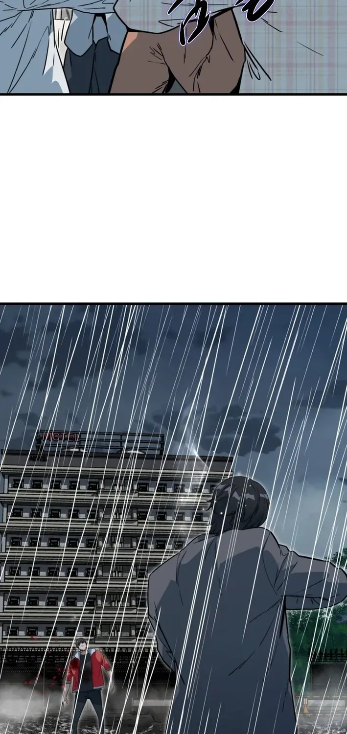 Read Immune to Zombies chapter 31 image 64 on Lezhin