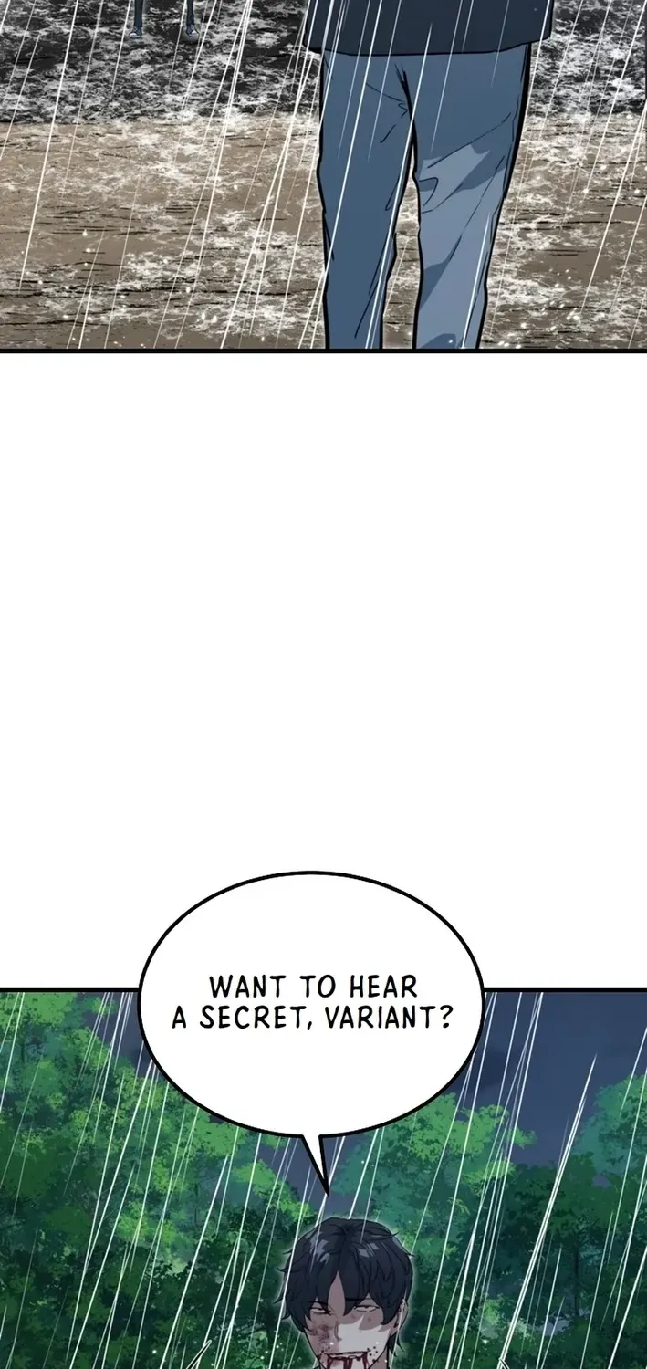 Read Immune to Zombies chapter 31 image 65 on Lezhin