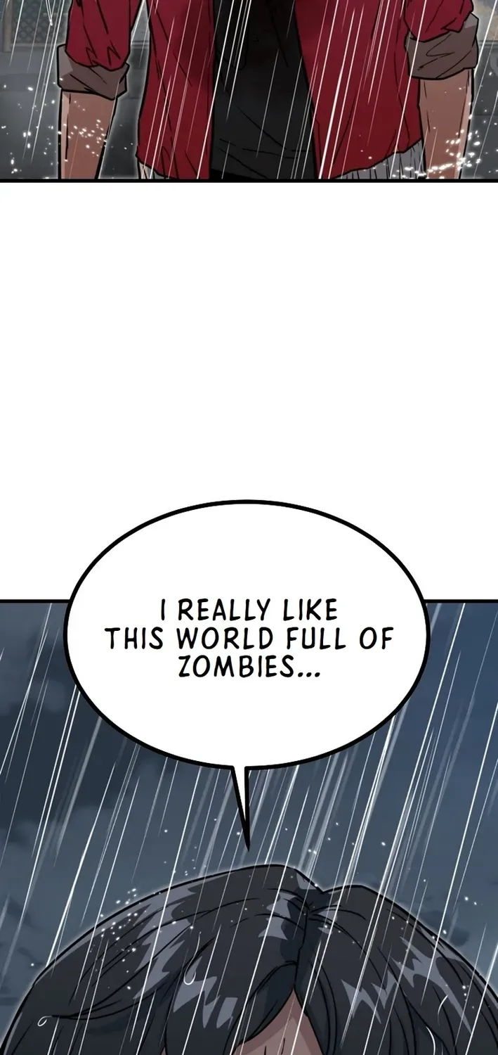 Read Immune to Zombies chapter 31 image 68 on Lezhin