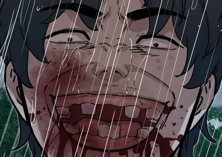 Read Immune to Zombies chapter 31 image 69 on Lezhin