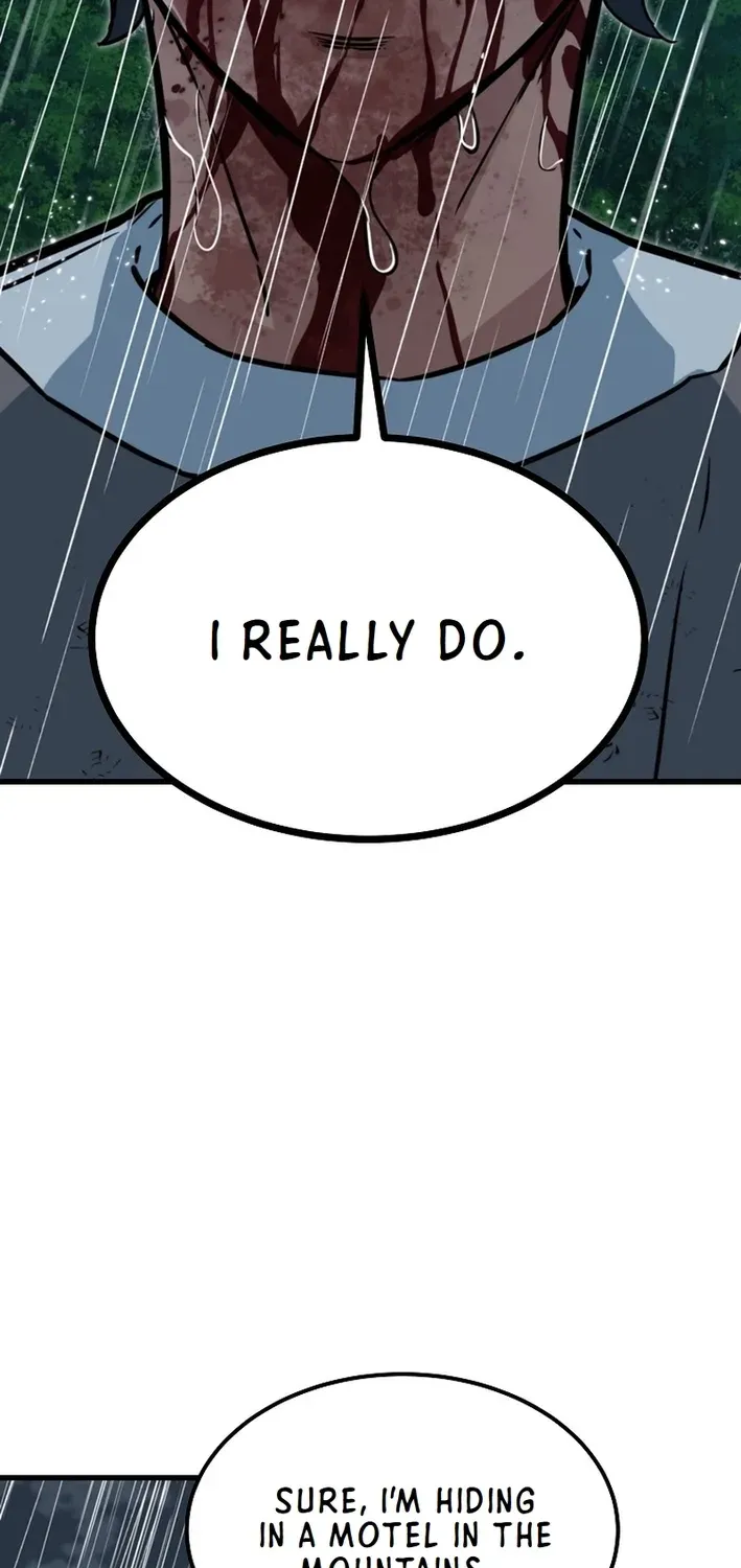 Read Immune to Zombies chapter 31 image 70 on Lezhin