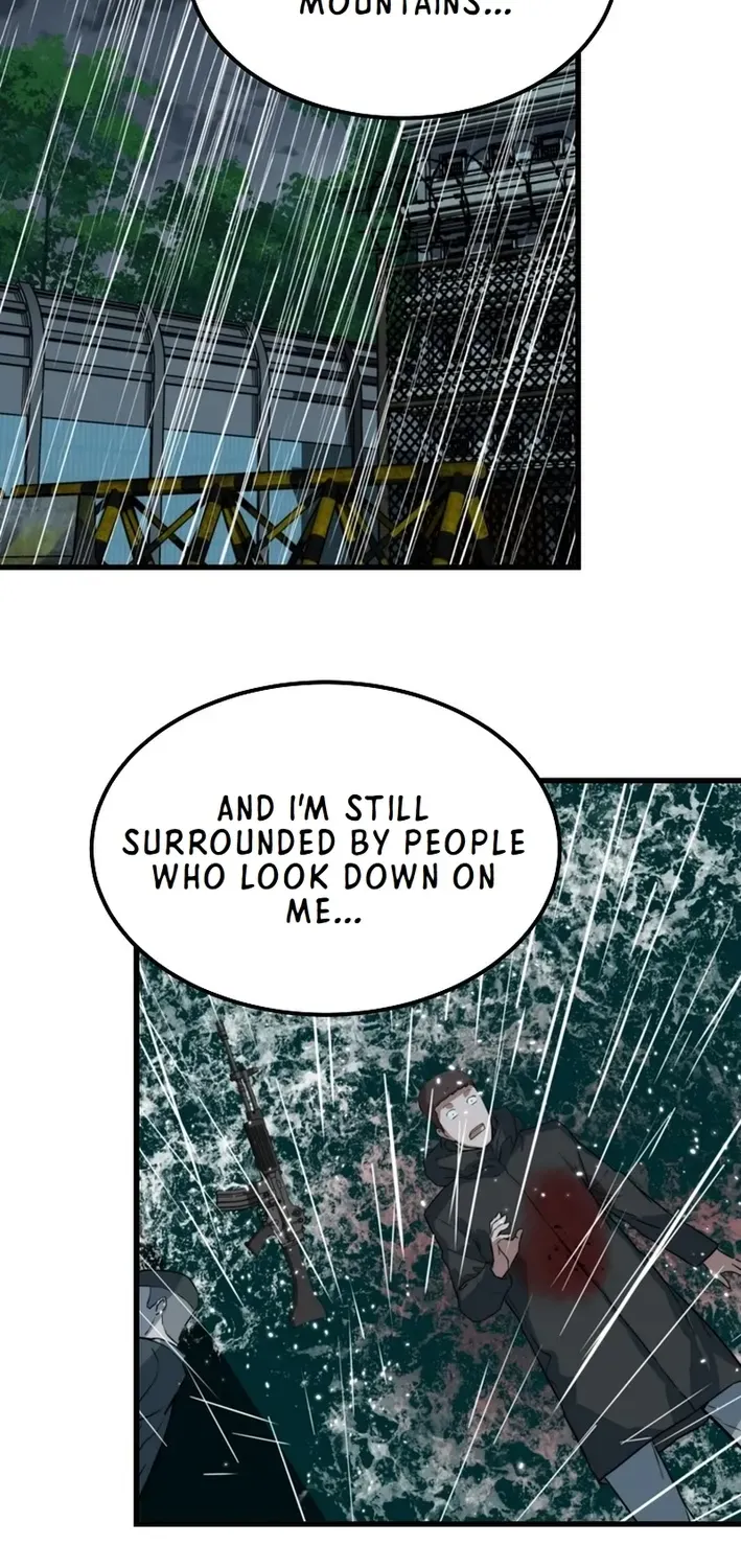 Read Immune to Zombies chapter 31 image 71 on Lezhin