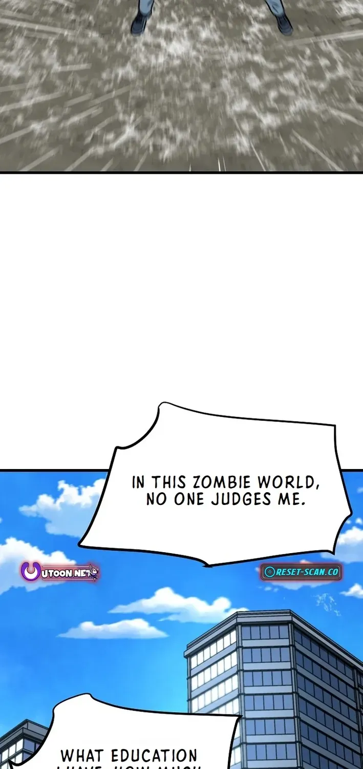 Read Immune to Zombies chapter 31 image 73 on Lezhin