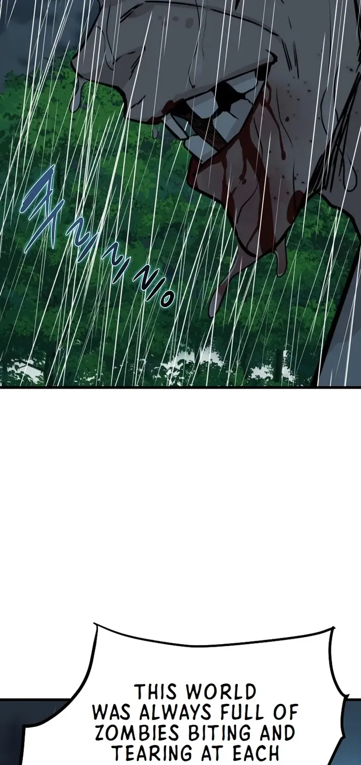 Read Immune to Zombies chapter 31 image 75 on Lezhin