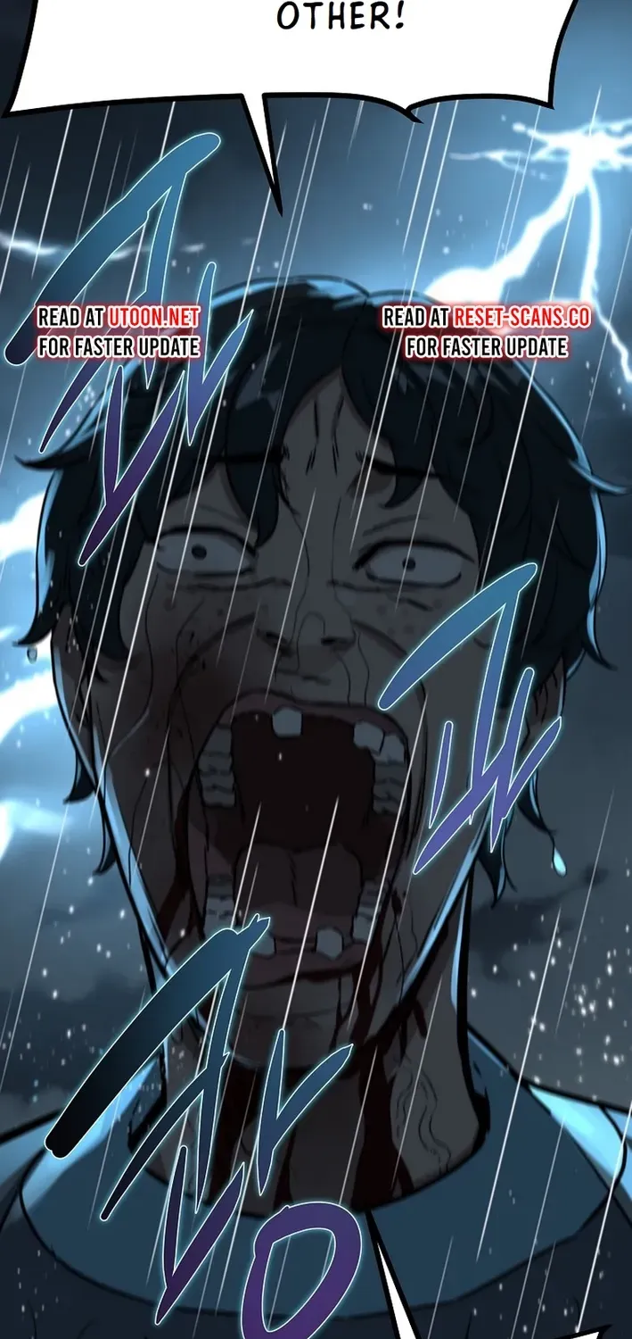 Read Immune to Zombies chapter 31 image 76 on Lezhin