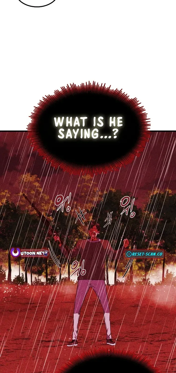 Read Immune to Zombies chapter 31 image 78 on Lezhin