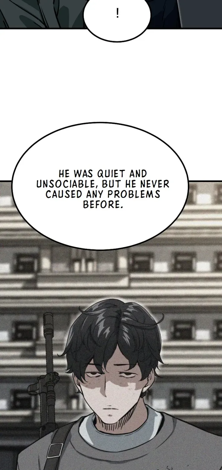 Read Immune to Zombies chapter 31 image 8 on Lezhin