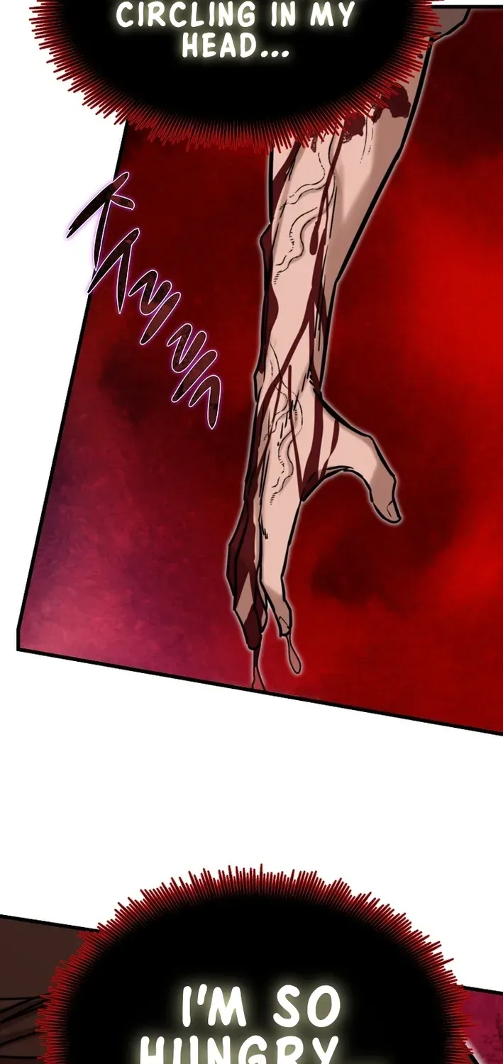 Read Immune to Zombies chapter 31 image 80 on Lezhin