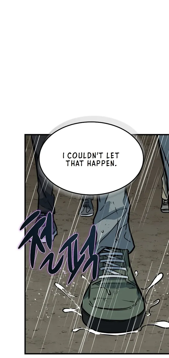 Read Immune to Zombies chapter 31 image 84 on Lezhin
